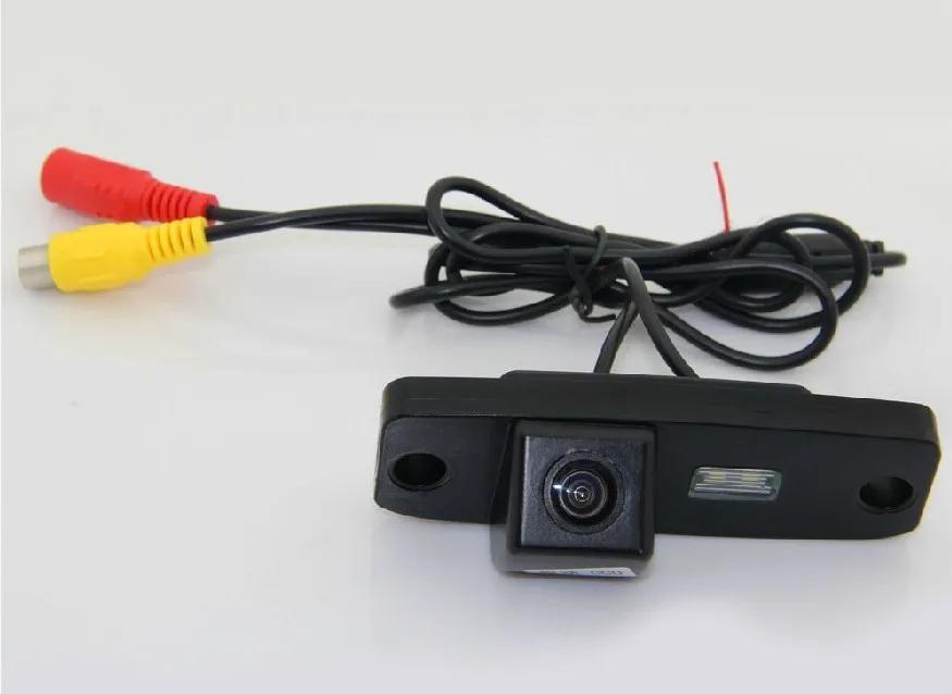 Акция SONY CCD чип Автомобильная камера заднего вида для hyundai Elantra Terracan Tucson Accent Kia Sportage R 2011