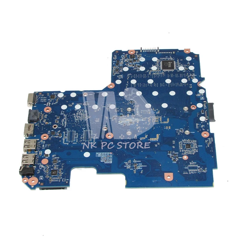 NOKOTION 830020 601 501 001 для HP Probook 246 G4 материнская плата ноутбука I7 6500U CPU 6050A2730801 MB