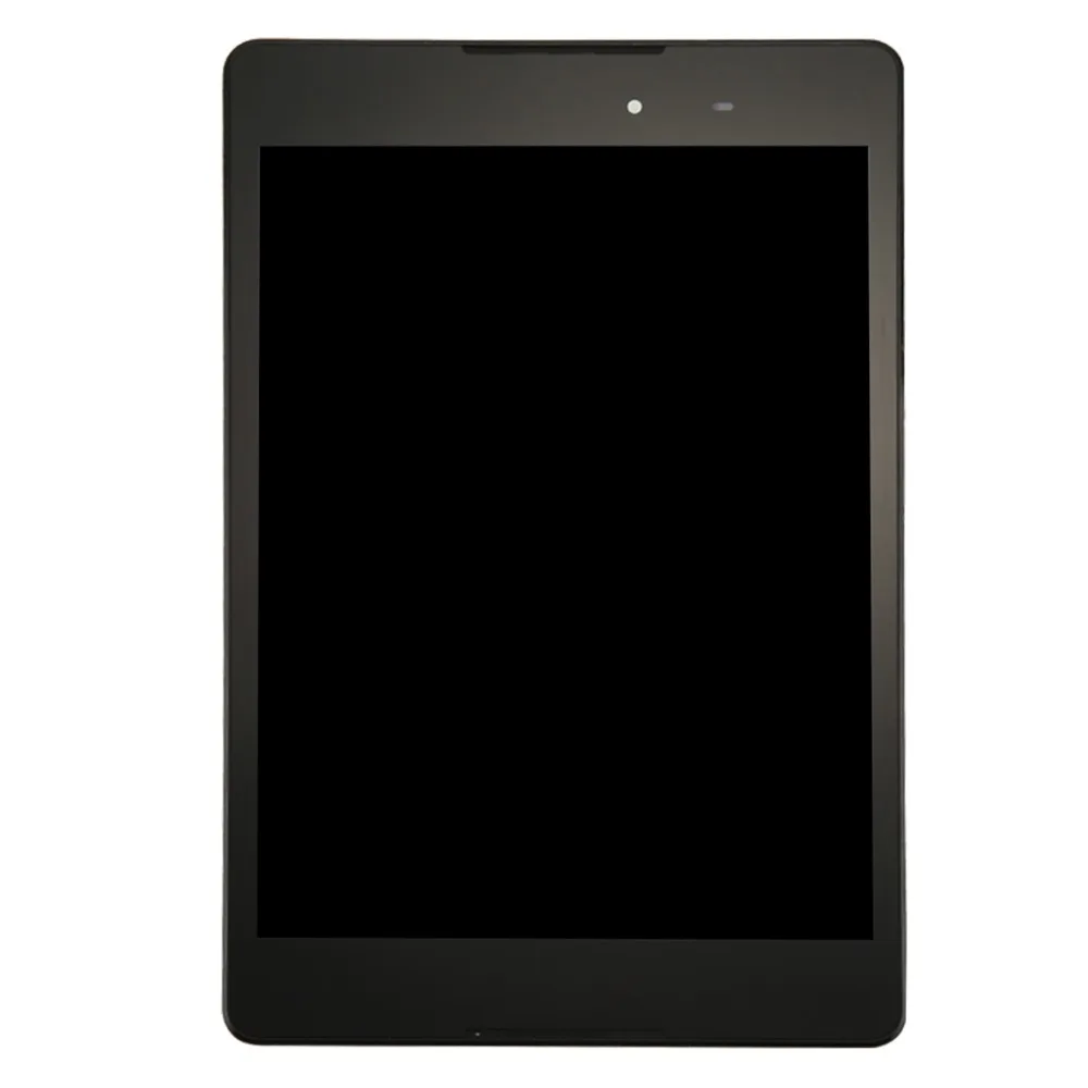 Новый для ЖК дисплей Экран и планшета Полный Ассамблея с рамкой Asus Zenpad 3 8 0/Z581KL