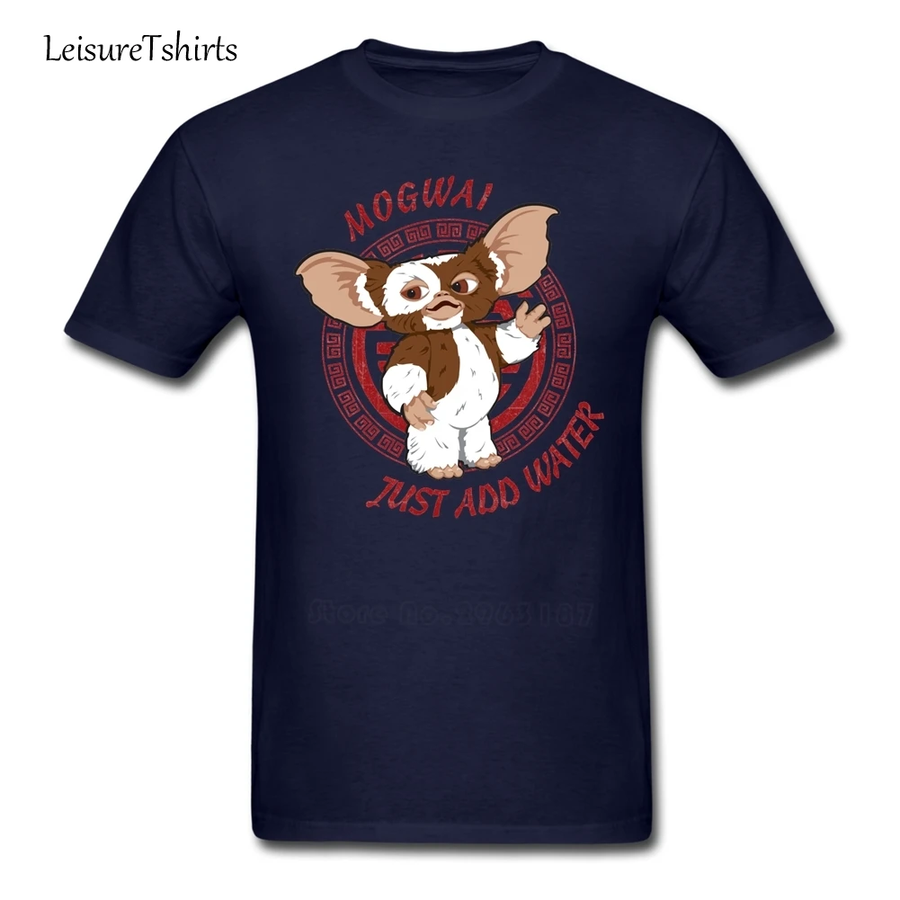 Gizmo Dad Футболка мужская короткий рукав o-образный вырез персонализированные
