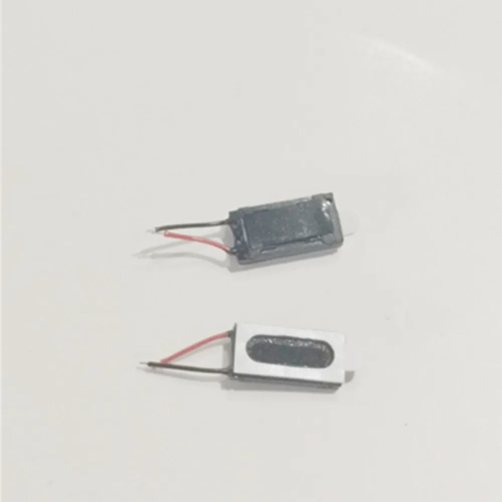 Новый оригинальный DOOGEE N10 5 84 дюймов сотовый телефон передний Наушник Динамик