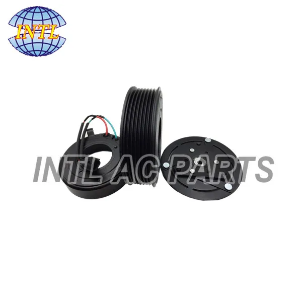 Z0007224 Z0007224A Z0005307E 8200561276 92600 1DE0A ZEXEL KC 88 DCS17 воздушный компрессор для Nissan Primastar OPEL