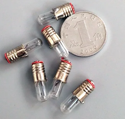 Miniature bulb 28v 40ma e5 mini lamp free shipping 5000pcs
