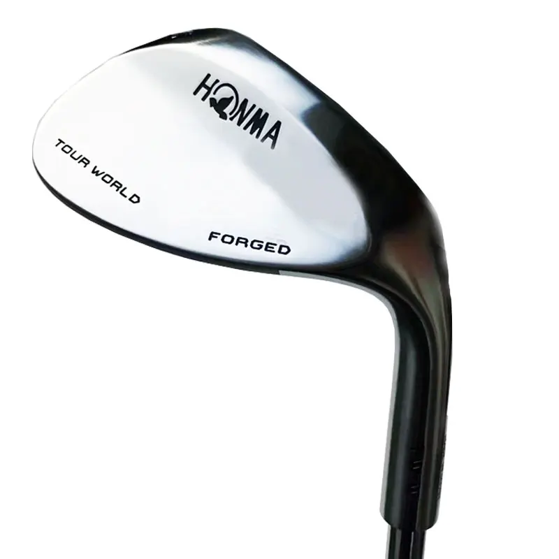 

New Golf clubs HONMA TOUR WORLD TW-W Golf Wedges 7degree Arbitrary choice Right Handed Wedges Steel Golf shaft Free shipping