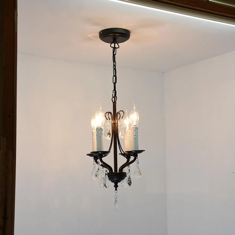 Американская деревня небольшой балкон коридор прохода крыльца лестницы люстра