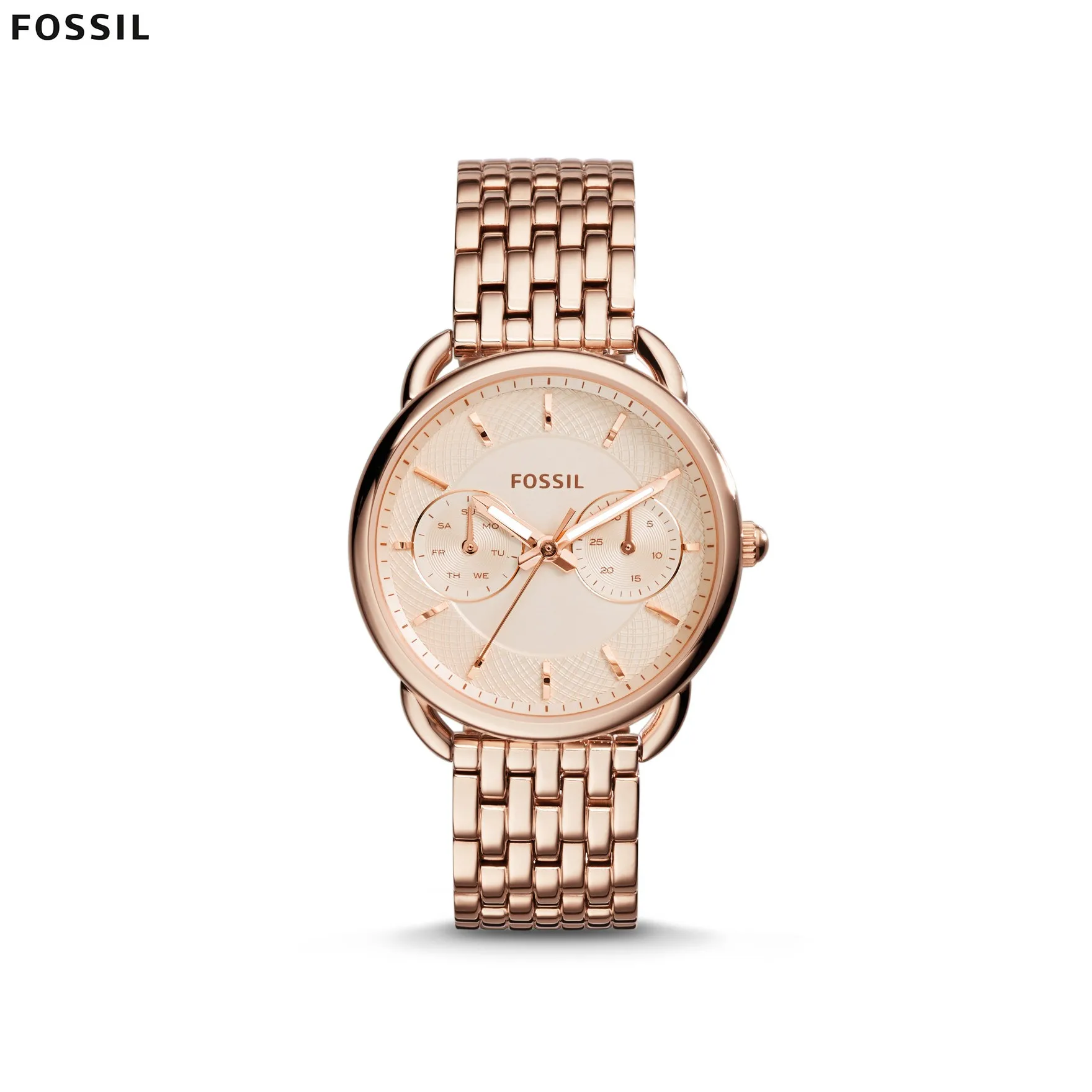 Наручные часы Fossil ES3713 женские кварцевые на браслете|Женские наручные часы| |