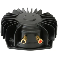 car tactile transducer big bass shakers vibrating speaker vibration speaker aluminum shell cooling performance is good