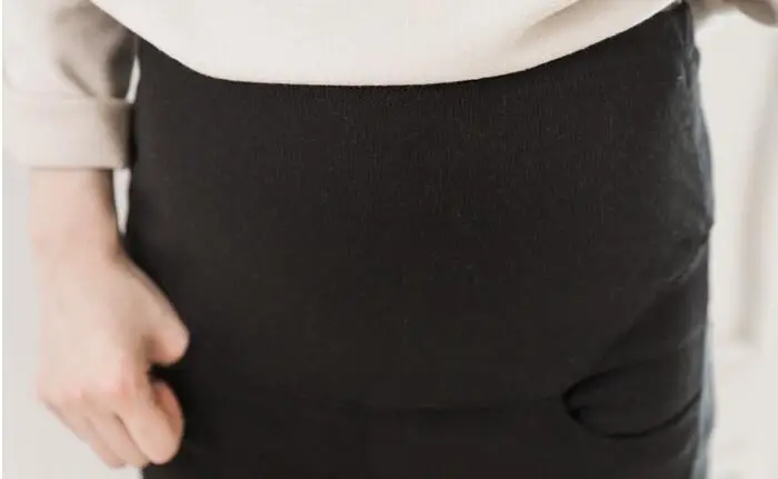 New pants Spring Maternity Pants for Pregnant Women Cotton Leggings Clothing Gestantes Pregnancy Trous | Мать и ребенок