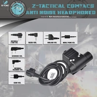 element tactical z113 headset ptt walkie talkie accessories u94 military regulations j standard walkie talkie headset launch