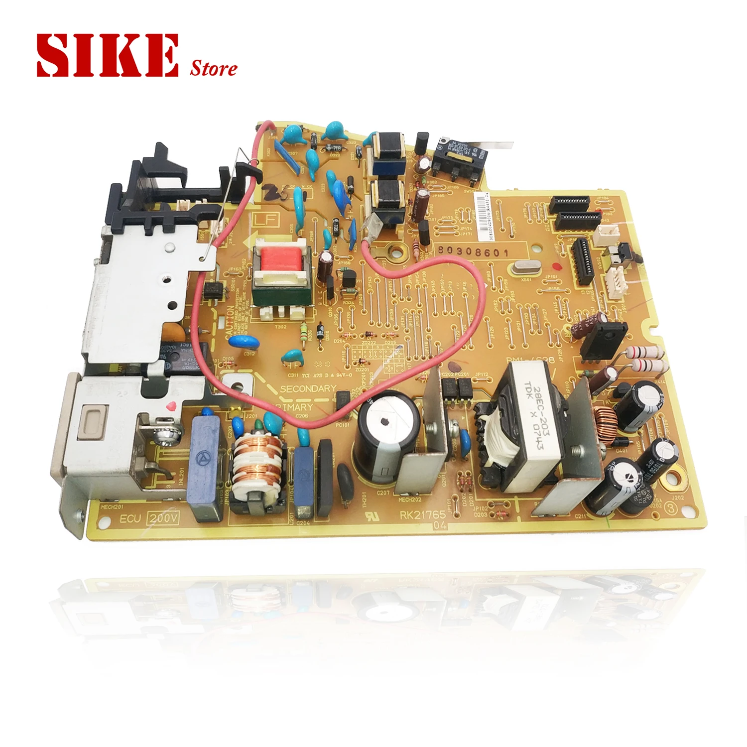RM1 4627 4628 для HP LaserJet P1505 P1505n 1505 1505n плата источника питания|hp boards|board hppower board hp |