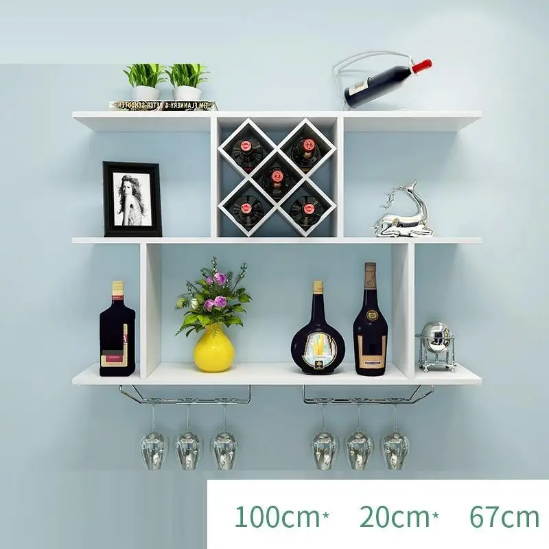 Kast Dolabi Armoire салон габинете Меса отель сала стол Meube полки Cristaleira полка Коммерческая барная мебель винный шкаф - Цвет: MODEL U
