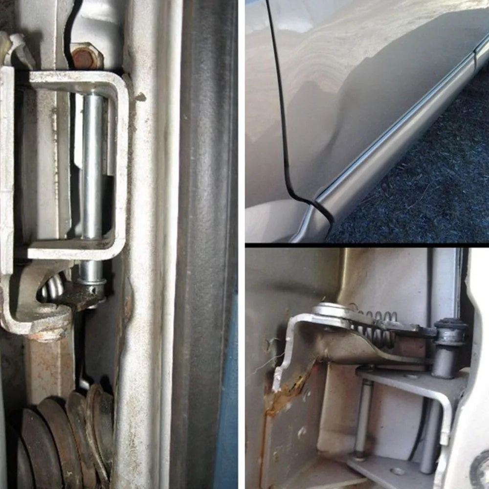 Для 88-02 Chevy полный размер грузовик внедорожник дверные шарнирные шпильки