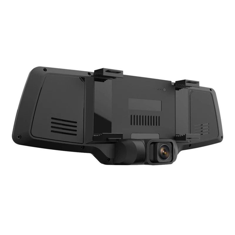 Range Tour C30 Автомобильное Зеркало DVR камера видео регистратор видеокамера Поддержка