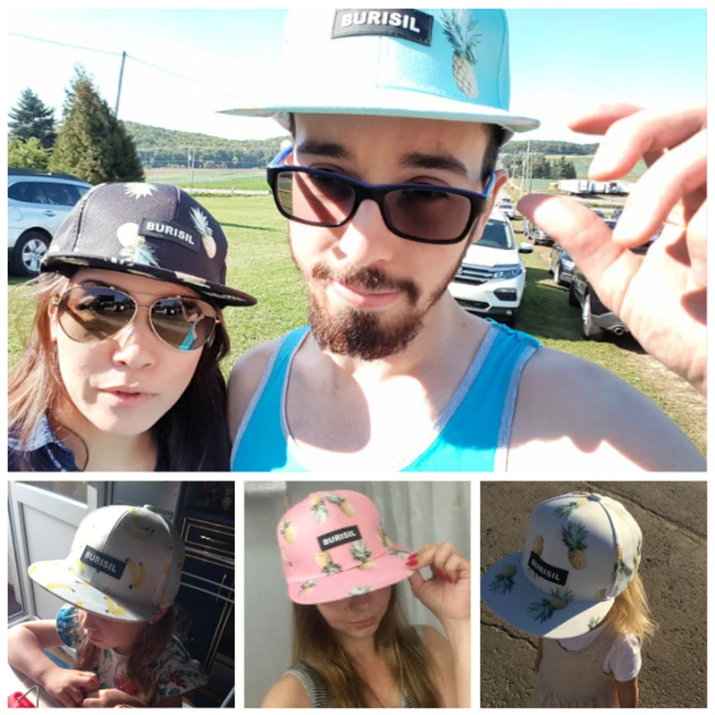 DMROLES Baby Sun Cap For Boys Adult/Kids Snapback Caps Summer Hat Children Baseball Girls Hip Hop | Детская одежда и обувь