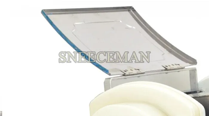 Машина для смешивания теста из нержавеющей стали домашняя Автоматическая