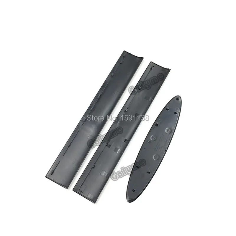 Чехол черного цвета для жесткого диска HDD 3 шт./лот подходит PS3 4000 консоли