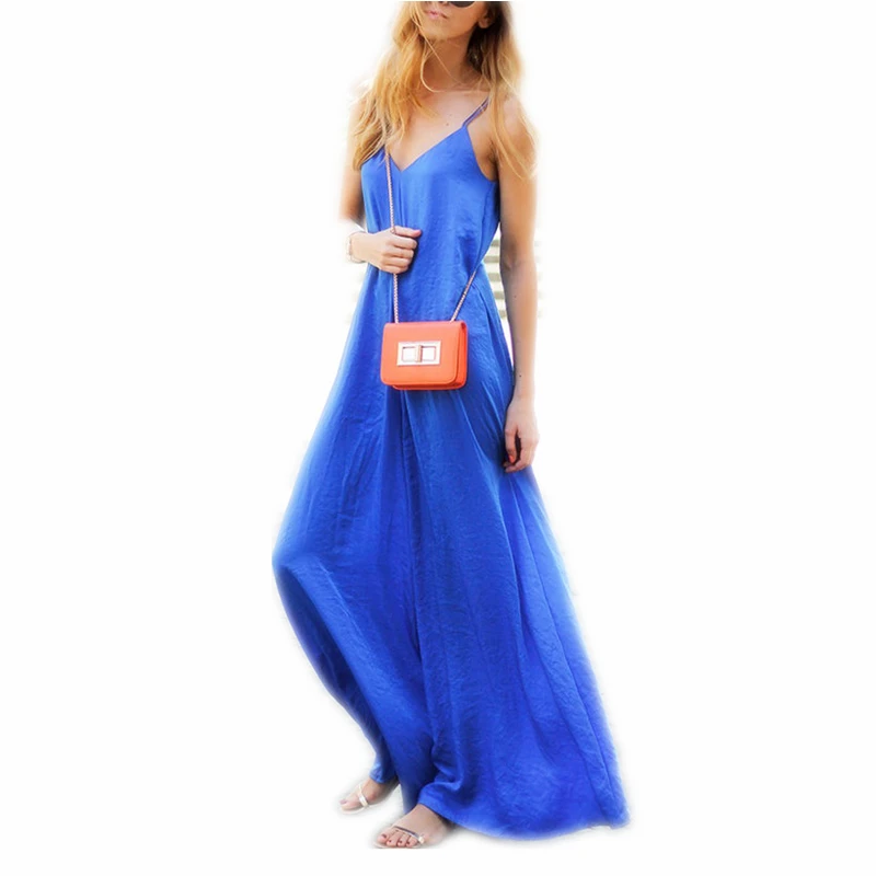 New Arrivals Fashion Hot Women Ladies Clubwear V Neck Playsuit Party Beach Jumpsuit Casual Wide Leg Retro Plus size to 3XL | Женская