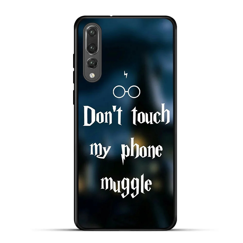 UV Print Anti-knock Phone Case cover for huawei p10 p smart Lite p20 pro mate20 cases Pro p8 2017 bag |