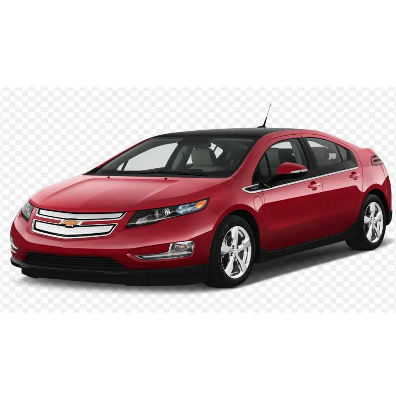 Автомобильное светодиодное освещение салона для Chevrolet VOLT ev 150 2011 года.