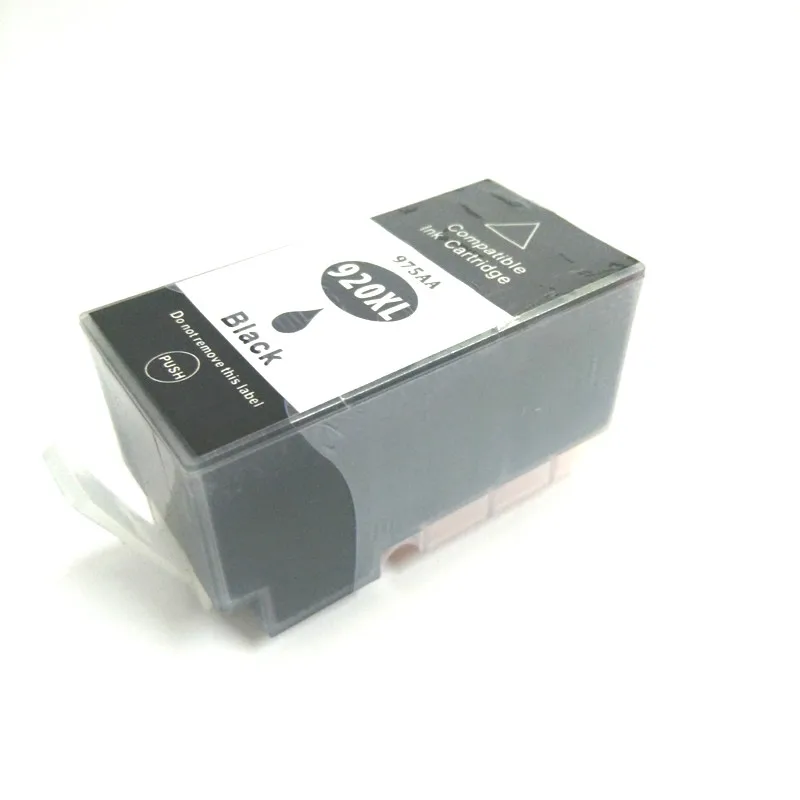 Картридж для принтера HP officejet 6500a 920 6000 6500 7500A совместим с 7000 920xl | Компьютеры и офис