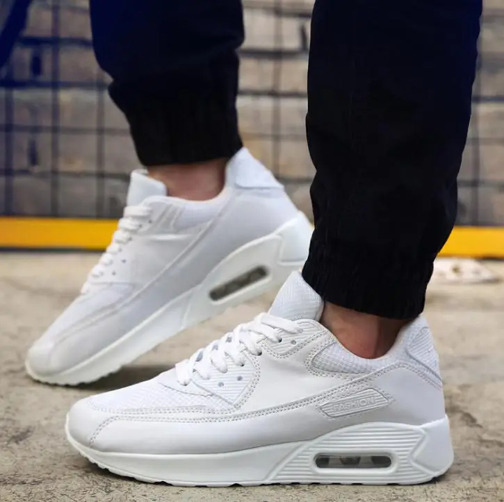 Повседневные теннисные мужские кроссовки 2019 Мужская обувь calzado sapatos zapatos para air