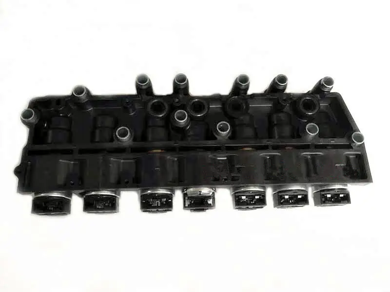 OEM коробка передач набор соленоидов для Buick Opel Chevolet Saab Saturn 6 Скорость 6T45E 6T45 6T50 6T40 6T30 Chevrolet Malibu Epica Winstorm