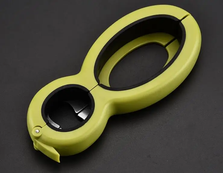 1 шт. многофункциональная открывалка для бутылок консервная крышка поп/пивных