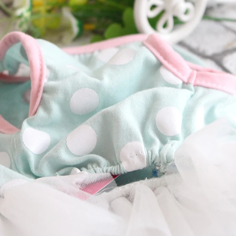 Новинка красивое платье принцессы с рисунком бегемота хлопковая мягкая одежда