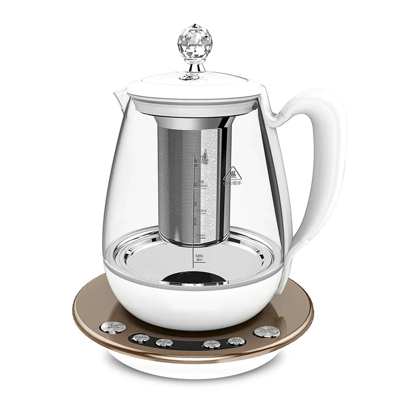 Полностью автоматическое полнотолстое многофункциональное стекло