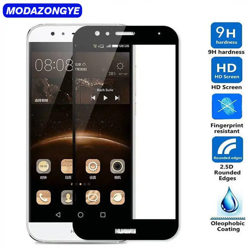 Защитная пленка для экрана Huawei G8 G 8 RIO L01 L02 L03 AL00 TL00 закаленное стекло GX8 GX