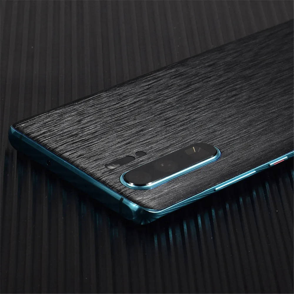 Задняя крышка пленка для Huawei P30 Pro Lite 3D защитная задней панели P30Pro P 30 |