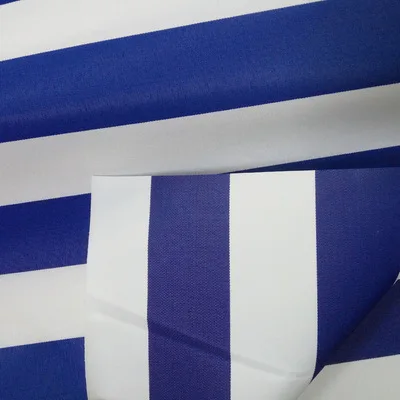 1*1 5 м утолщенная ткань Оксфорд защита от солнца тент в цветную полоску зонт