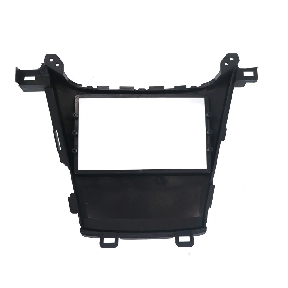 Автомобильный радиоприемник набор мультимедийных рамок для HONDA Odyssey 2010 2013 стерео