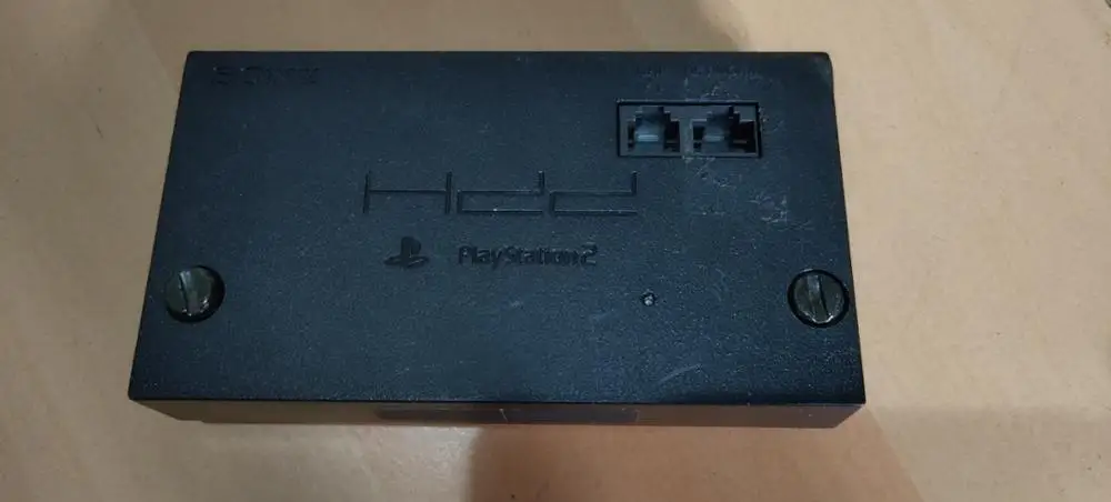 Ps2 оригинальный Сетевой адаптер (не новый) | Электроника