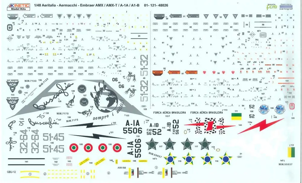 Набор моделей кинетиков 1/48 AMX-T/1B | Игрушки и хобби