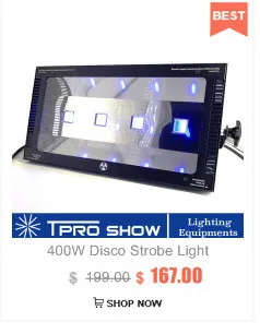54x3 Вт LED Par DMX Light Music RGB Цвет Light Music для домашней вечеринки свадьбы стробоскопы