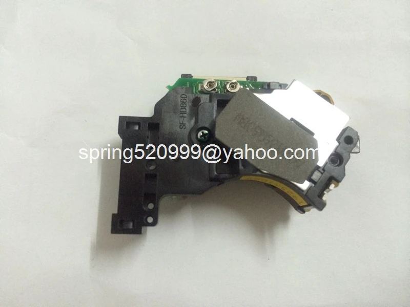 Совершенно новый оригинальный Sanyo SF HD860 Оптический Пикап с O механизмом SFHD860 для