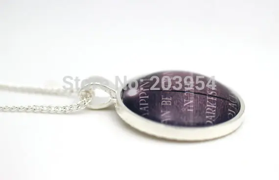 1 шт./лот длинная цепочка стимпанк драма мультфильм Билль сифон изображение