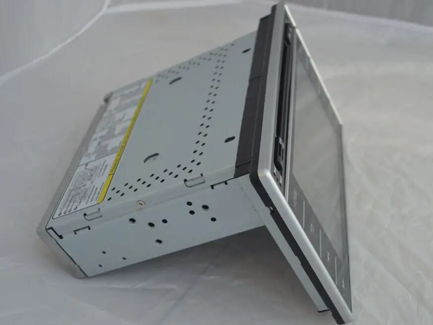 Специальная зеркальная ссылка автомобильный dvd-плеер головное устройство для 2016