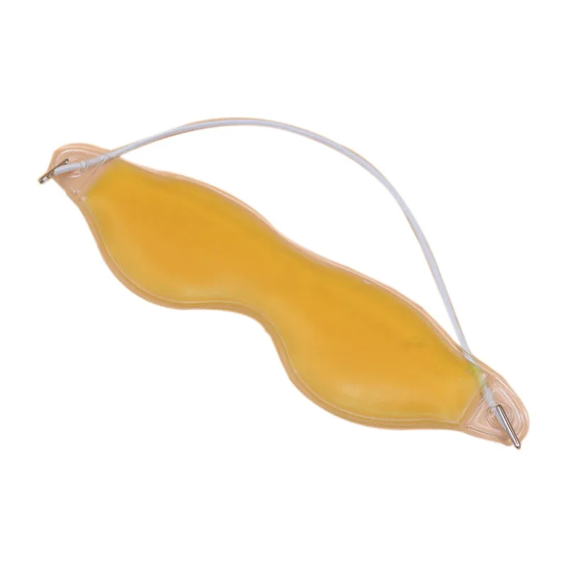 

Summer Style Dark Circles Removal Eye Fatigue Relif Eye Gel Ice Goggles Sleep Masks EK-New