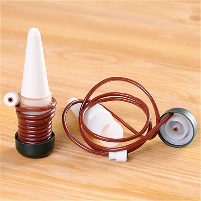 1 комплект пластиковый конус капельный полив для растений|cone mill|cone filterkit peel |