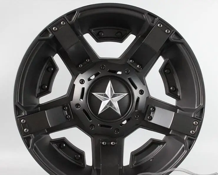 SUV 16X8.0 5x130 6X139.7 автомобильные диски из сплава|rims wheels|rims suvrim alloy |