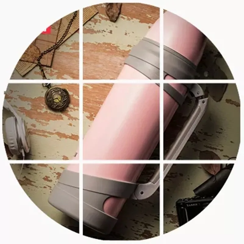 Горячая Нержавеющая сталь 304 изолированный термос Термокружка путешествия Кофе