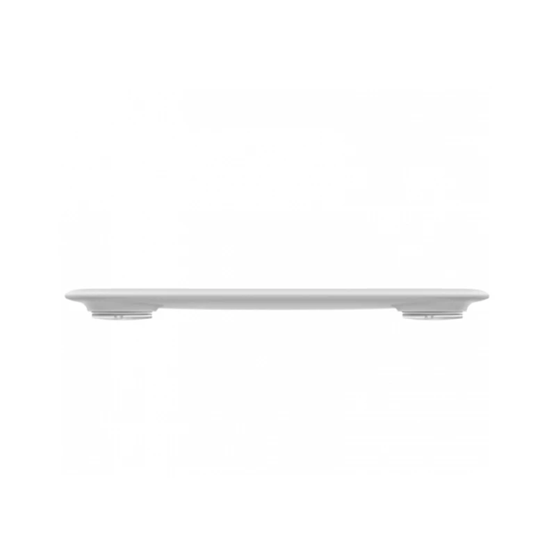 Xiaomi Smart Body Fat Scale весы состава тела, точные показатели здоровья Автоматическая синхронизация данных скрытый светодиодный дисплей Bluetooth