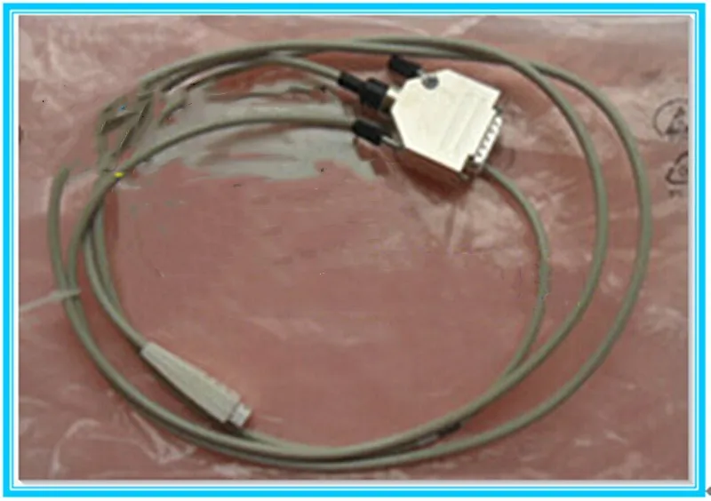 

FOR Drager EVITA Series 8409266 Newborn Flow Sensor Cable