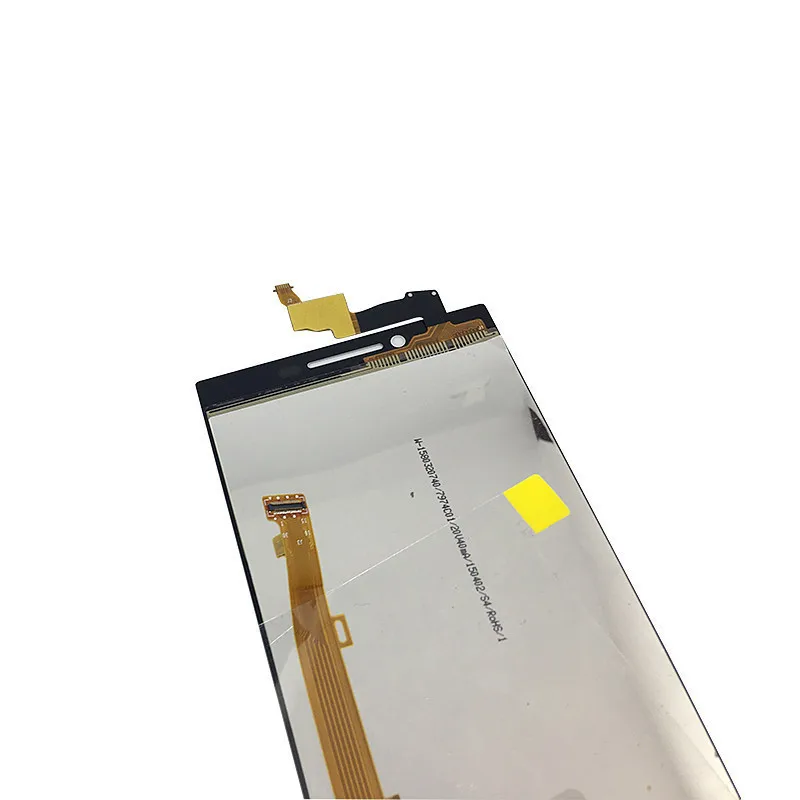 LCD Display For Lenovo P70 P70-T P70t With Touch Screen Assembly for smart phone 10PCS/LOT Wholesale Fast Delivery | Мобильные