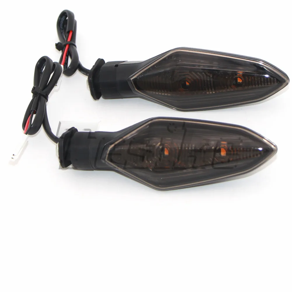 Светодиодные поворотники для мотоциклов HONDA CBR 1000 RR CBR1000RR 2017 2018