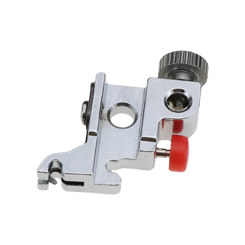 5Presser foot holder YOKOYAMA швейная машина инструмент прижимной ножной кронштейн низкий/высокий пресс для хвостовика лапка оснастка из углеродистой стали прижимной ножной кронштейн швейный инструмент - Цвет: 5Presser foot holder