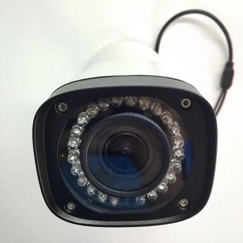 DAHUA HAC HFW1200R VF IRE6 1/2.7 &quotcmos 2 мегапиксельная камера видеонаблюдения 7 ~ 12 мм