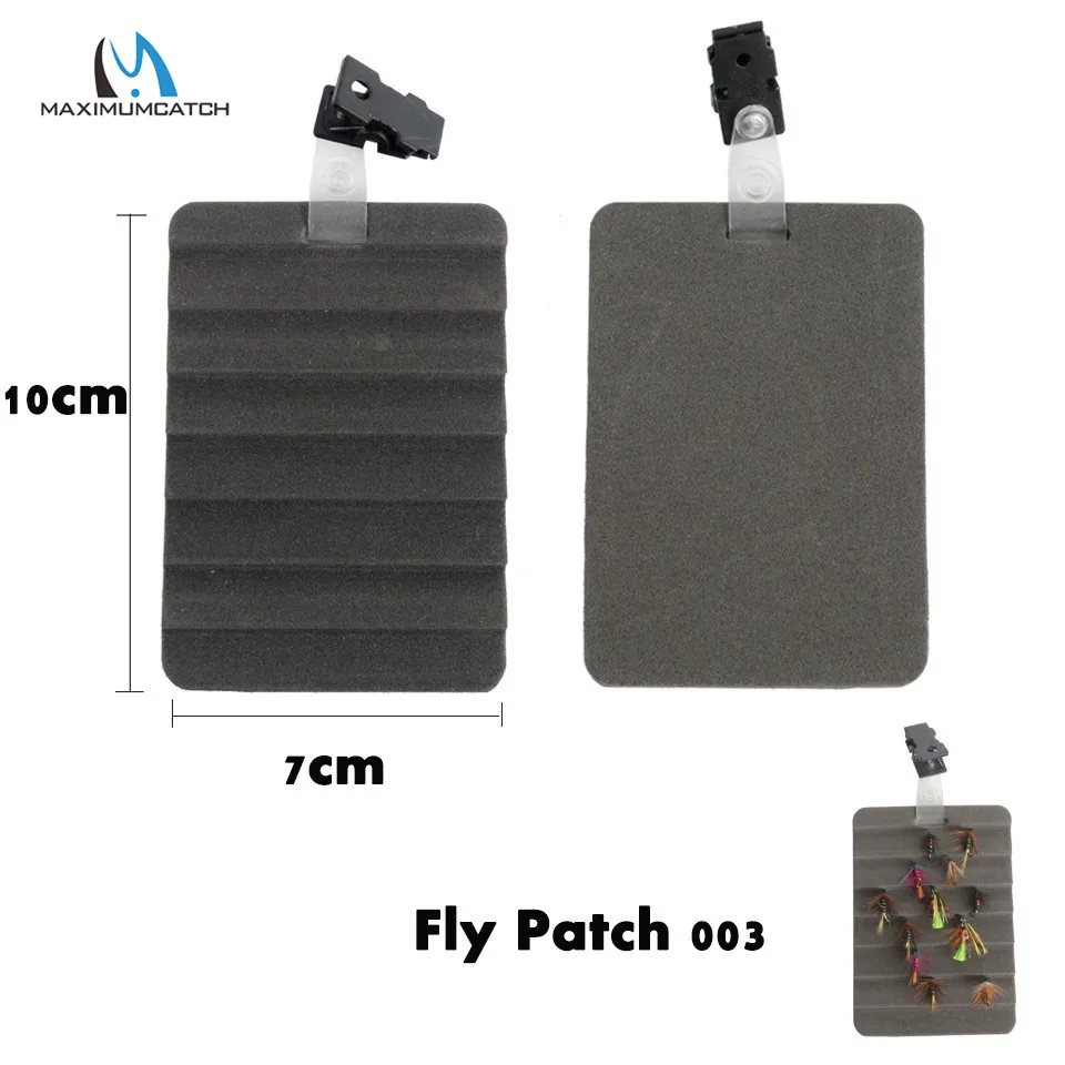 Maximumcatch пульсация пенопластовая муха инструмент|foam sticker|patch skullfoam shape |